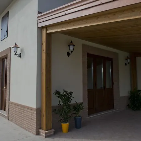 Farm stay Rocca Dell'Angelo - Wine House Venticano