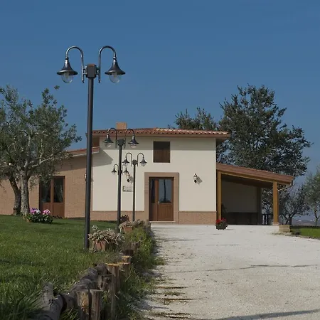 Rocca Dell'Angelo - Wine House * Venticano