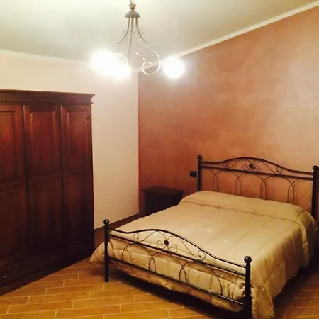 Rocca Dell'Angelo - Wine House Farm stay Venticano